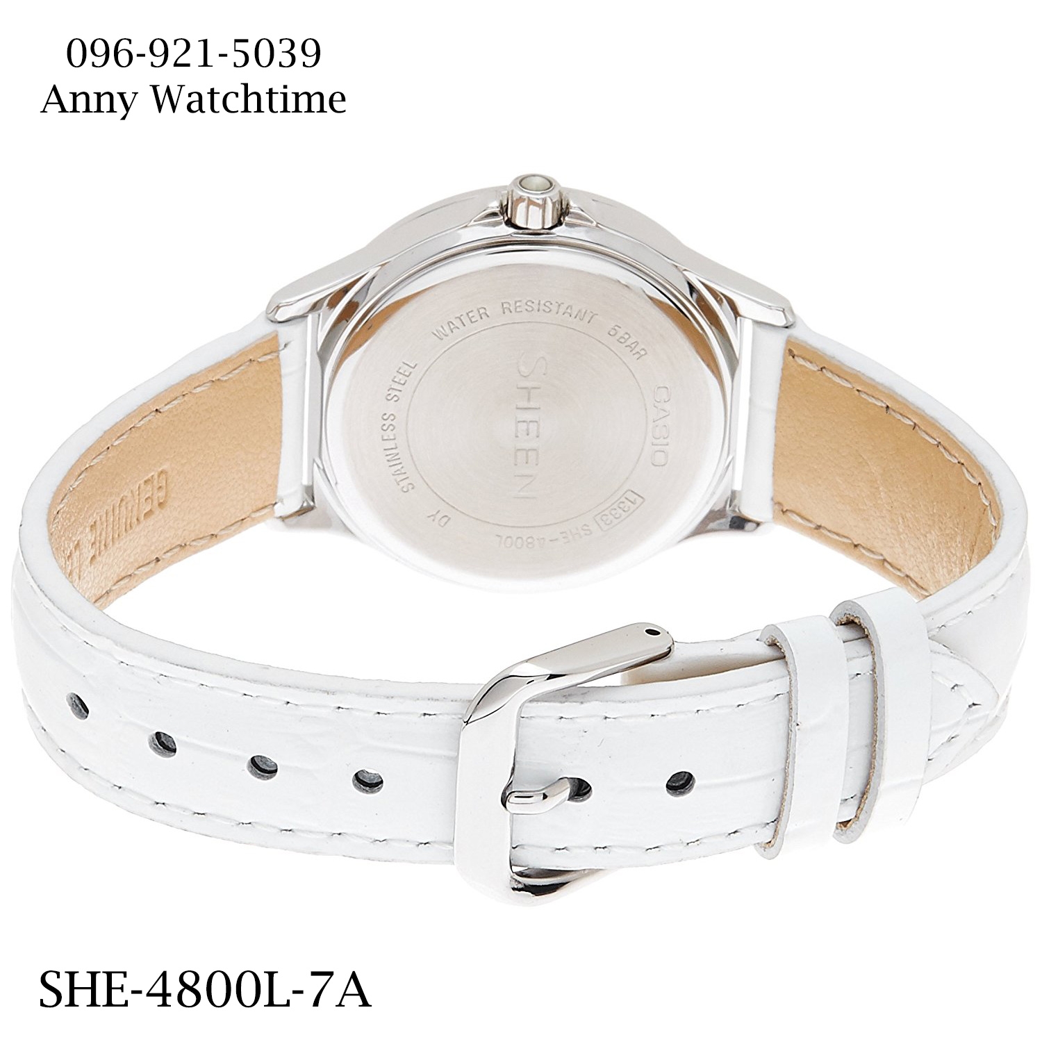 SHEEN SHE-4800L-7A