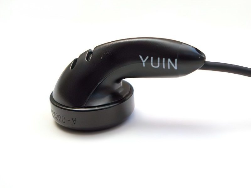 YUIN OK1 หูฟังเอียบัดระดับเรือธง หูฟังมืออาชีพ ที่เป็นมากกว่าเอียบัด ประกันศูนย์ไทย