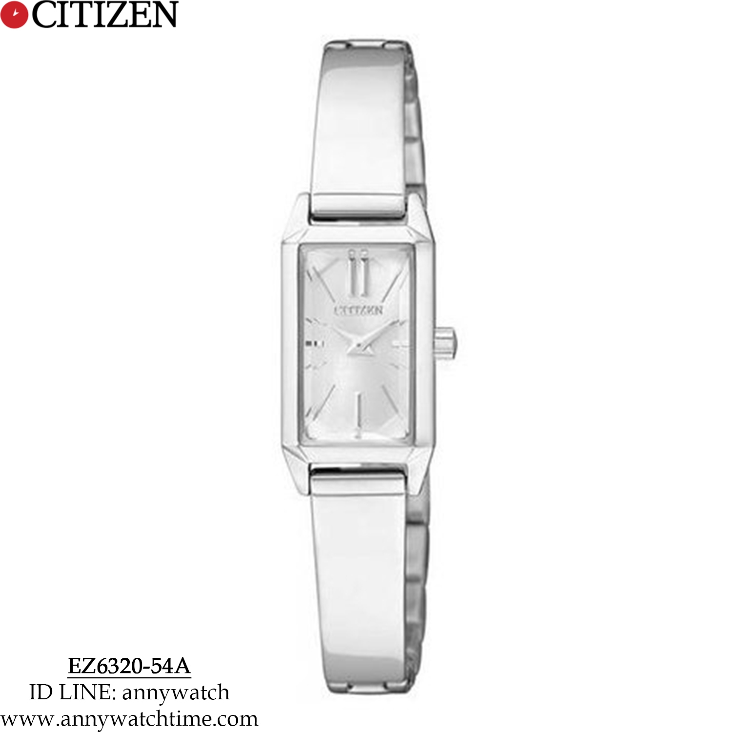 CITIZEN EZ6320-54A