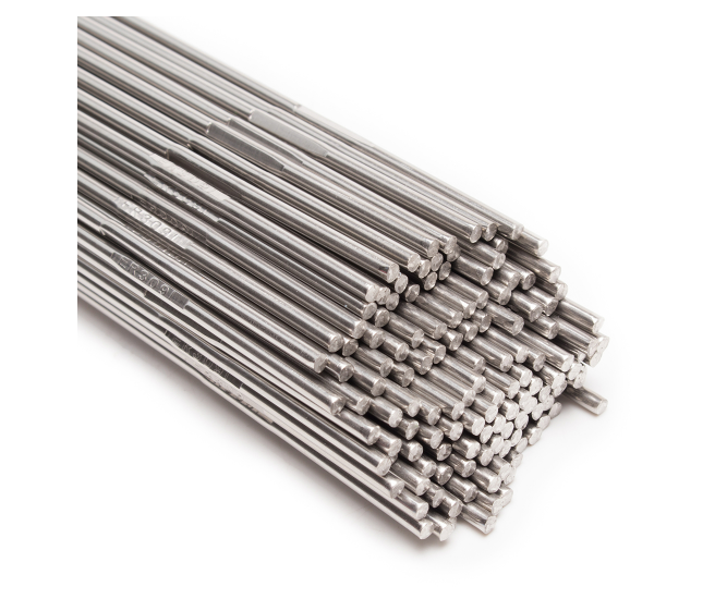 ลวดเติมสแตนเลส ขนาด Ø2.0 mm ตู้เชื่อม POLO โปโล ER316L Pn.P192-02320 ##