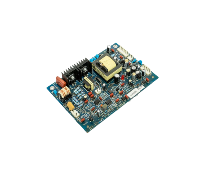 POWER BOARD ตู้เชื่อม JASIC รุ่น ARC400-500I, TIG400I Pn.M022-B04065 (แท้) ##
