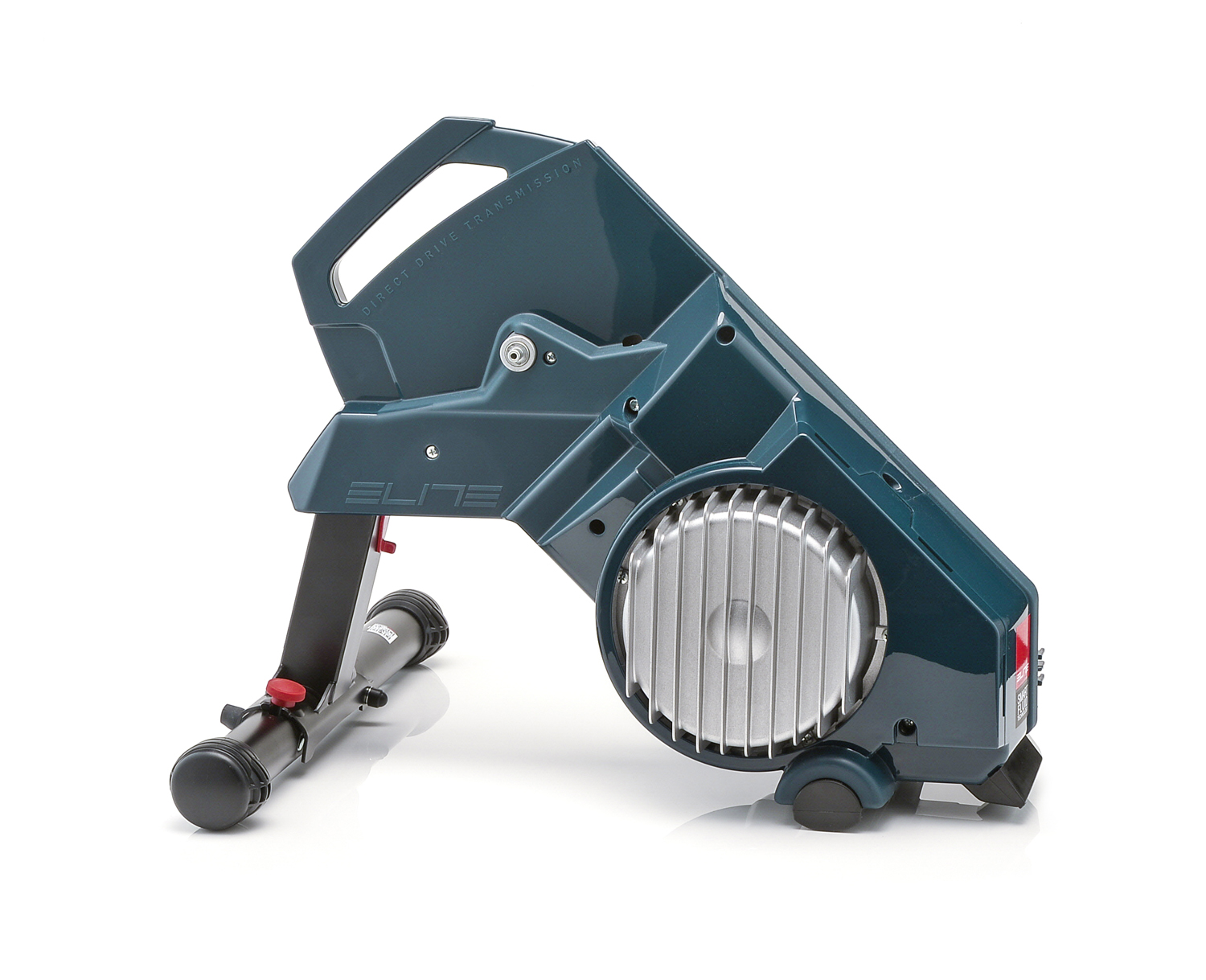 เทรนเนอร์ ELITE Turno FLUID Smart Trainer (Fluid), 0172001 Fluid Trainer