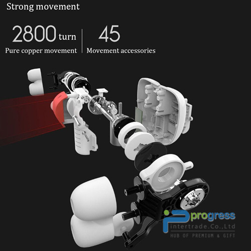 เครื่องนวดแบบพกพา