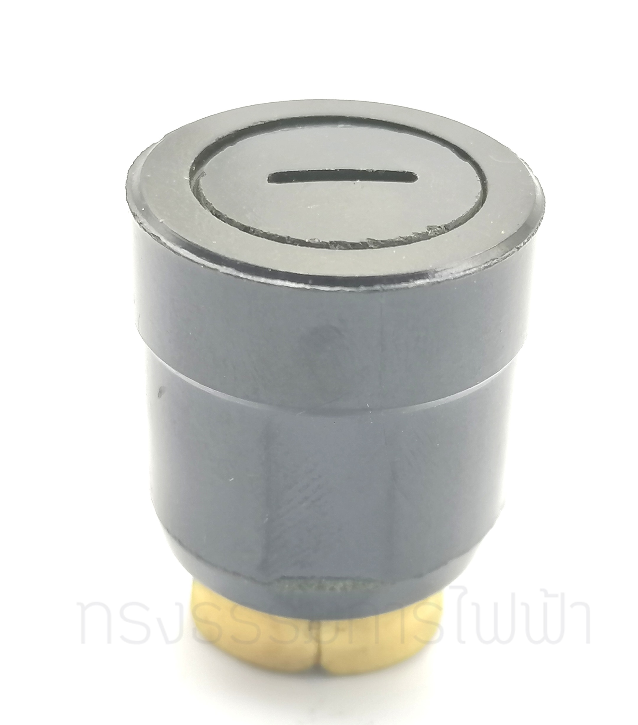 ซองถ่าน มาคเทค #CB303 MT580 (ซองถ่าน+ฝา) #F13-3