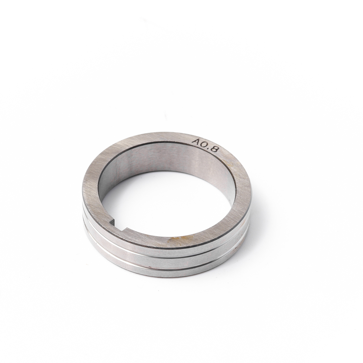 โรลเลอร์ มิเนียม U0.8-1.0 ตู้เชื่อม JASIC รุ่น MIG350F, MIG500F Pn.KT-M022-J24088 (แท้) ##