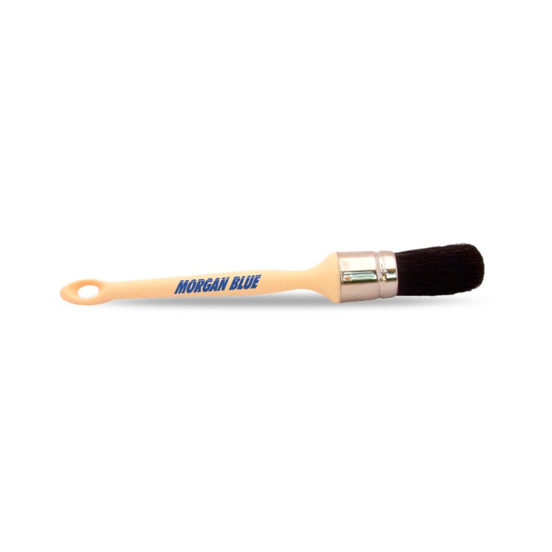 เขน บรัช แปรงกลม ใช้แปรงห่วงโซ่ AR00108 chain brush.