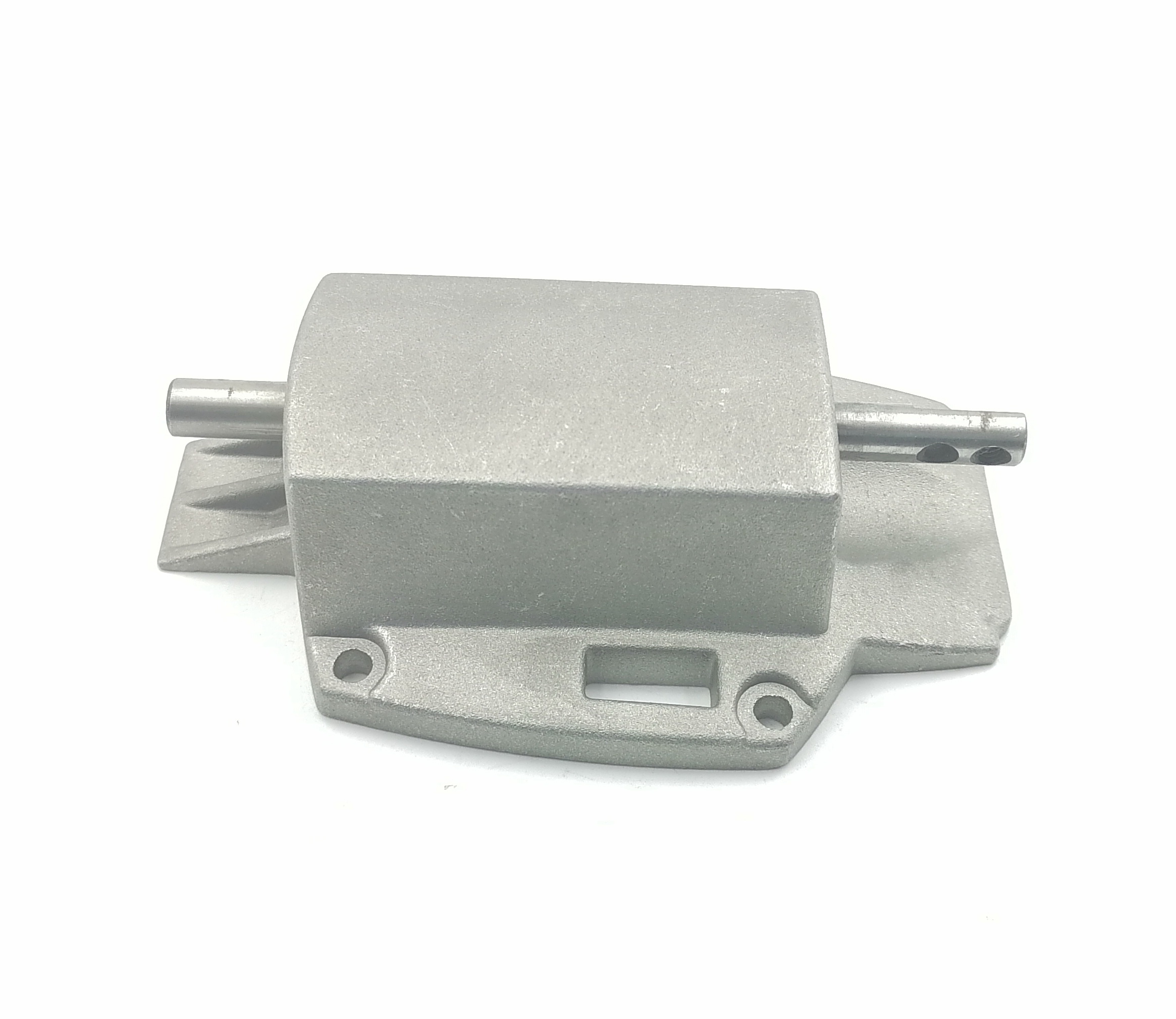 ฝาปิดเสื้อเฟือง เลื่อยจิ๊กซอว์ Makita-มากีต้า 4300BA, 4300BV [#32] #H3