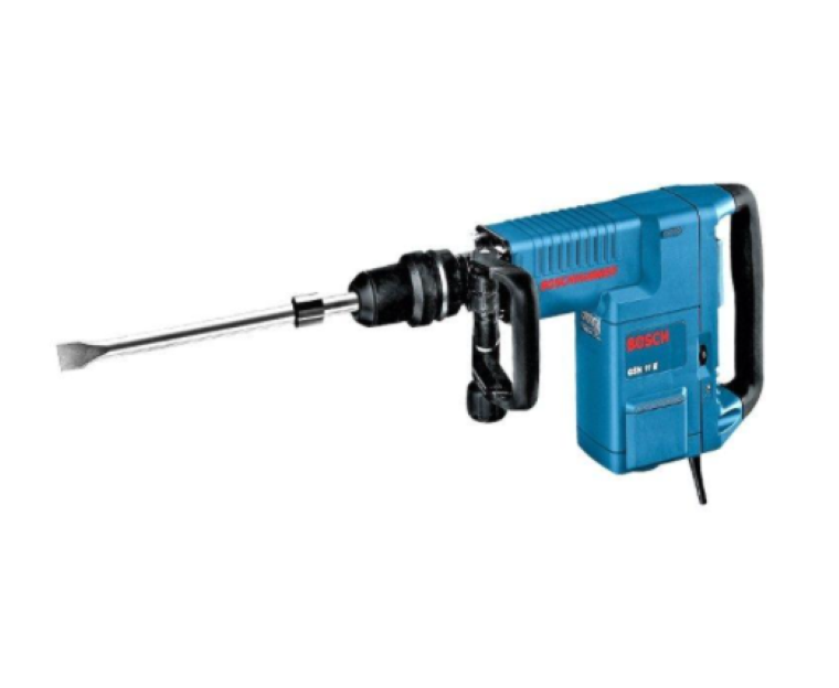 ทุ่น เครื่องสกัดคอนกรีต Bosch บอช GSH 11 E Pn.1614011072 (แท้-สั่ง)