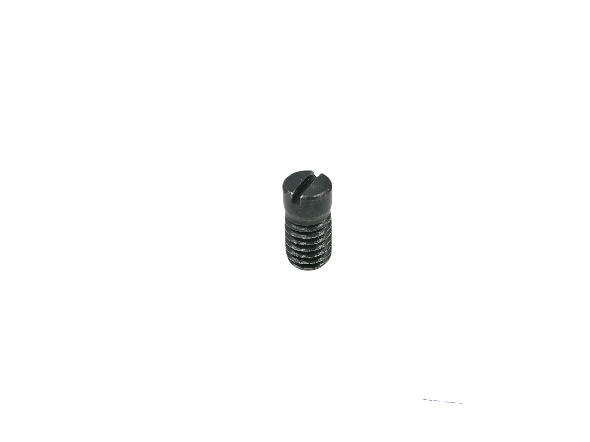 สกรู เลื่อยจิ๊กซอว์ Bosch GST54, GST60, GST65, GST80, PST54 Pn.2603400000 (แท้)##