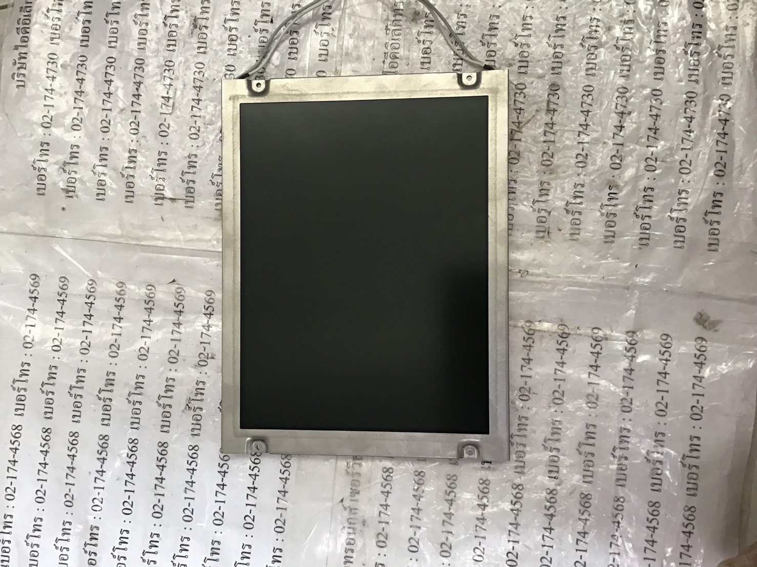 NL6448BC26-01 LCD PANEL “ NEC ”