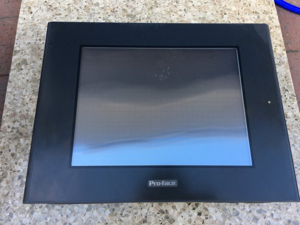 GP2500-SC41-24V HMI " PROFACE "