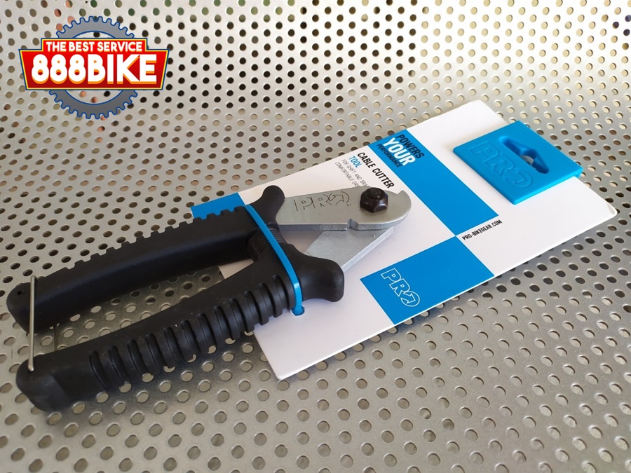 PRO CABLE CUTTER คีมตัดสายเคเบิล, PRTLB050