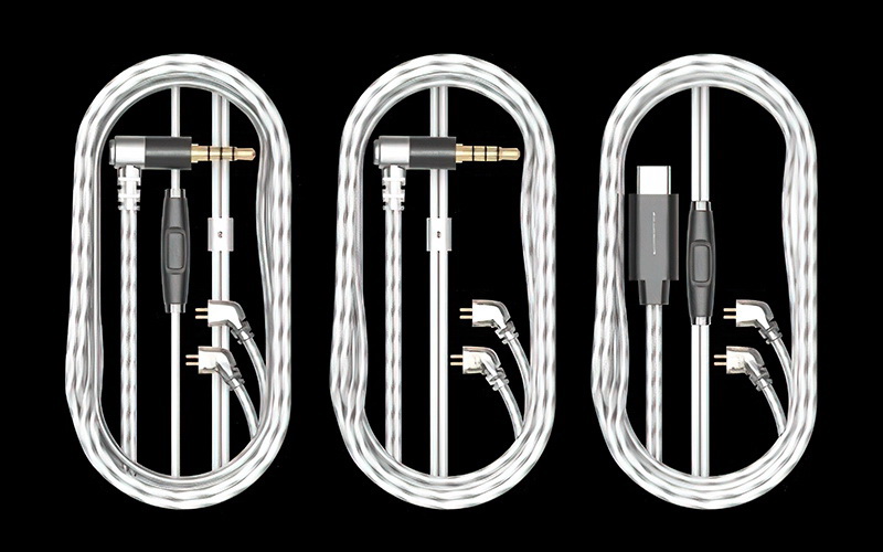 SuperTFZ NO.3 PRO หูฟังไดนามิก สีสวย หน้าตาดี เสียงดี ประกันศูนย์ไทย