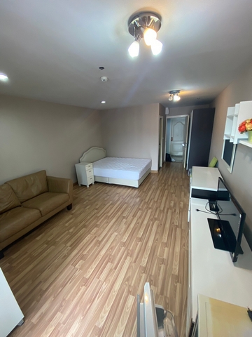 ให้เช่าคอนโด รีเจ้นท์ โฮม 10 ห้อง 31 ตรม.เฟอร์ครบ ใกล้รถไฟฟ้า, ม.ราชภัฎพระนคร