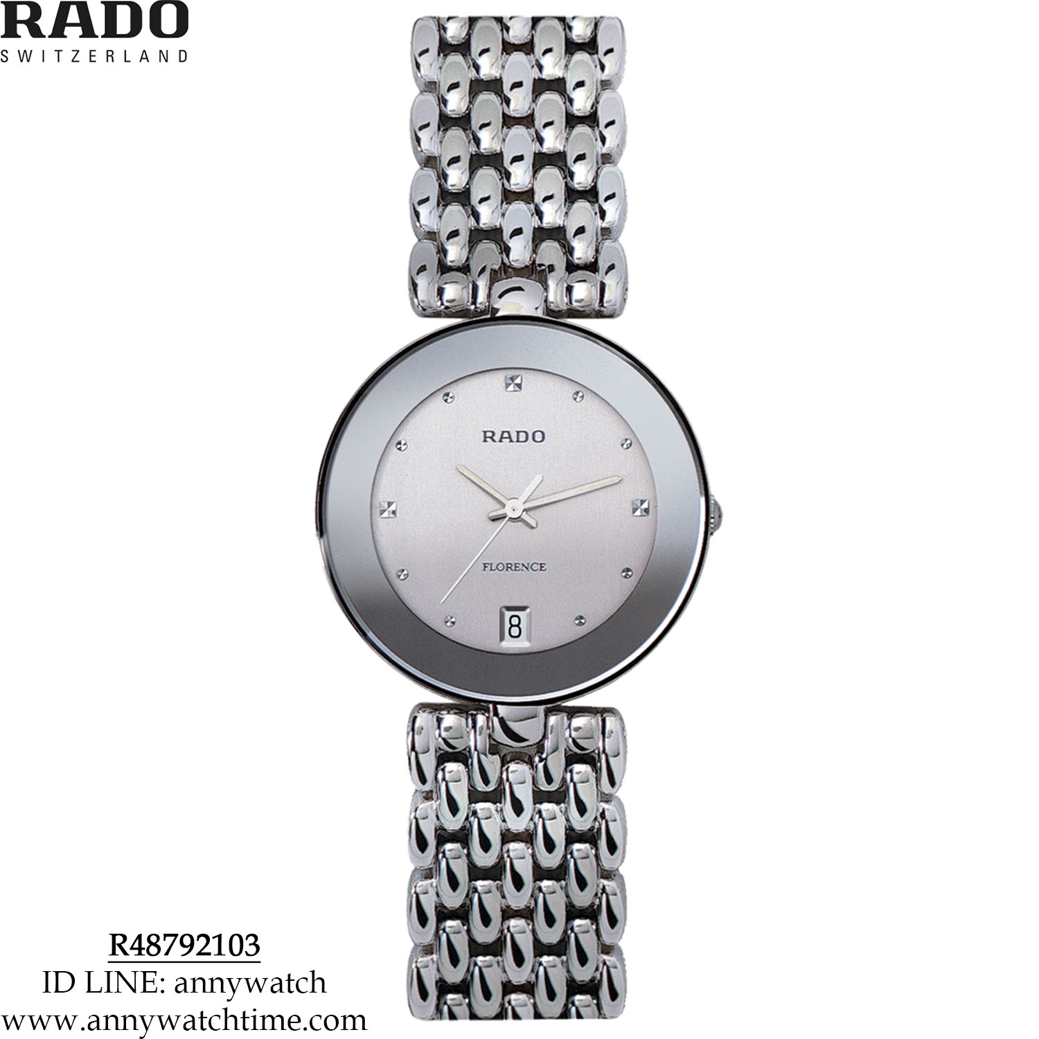 RADO R48792103