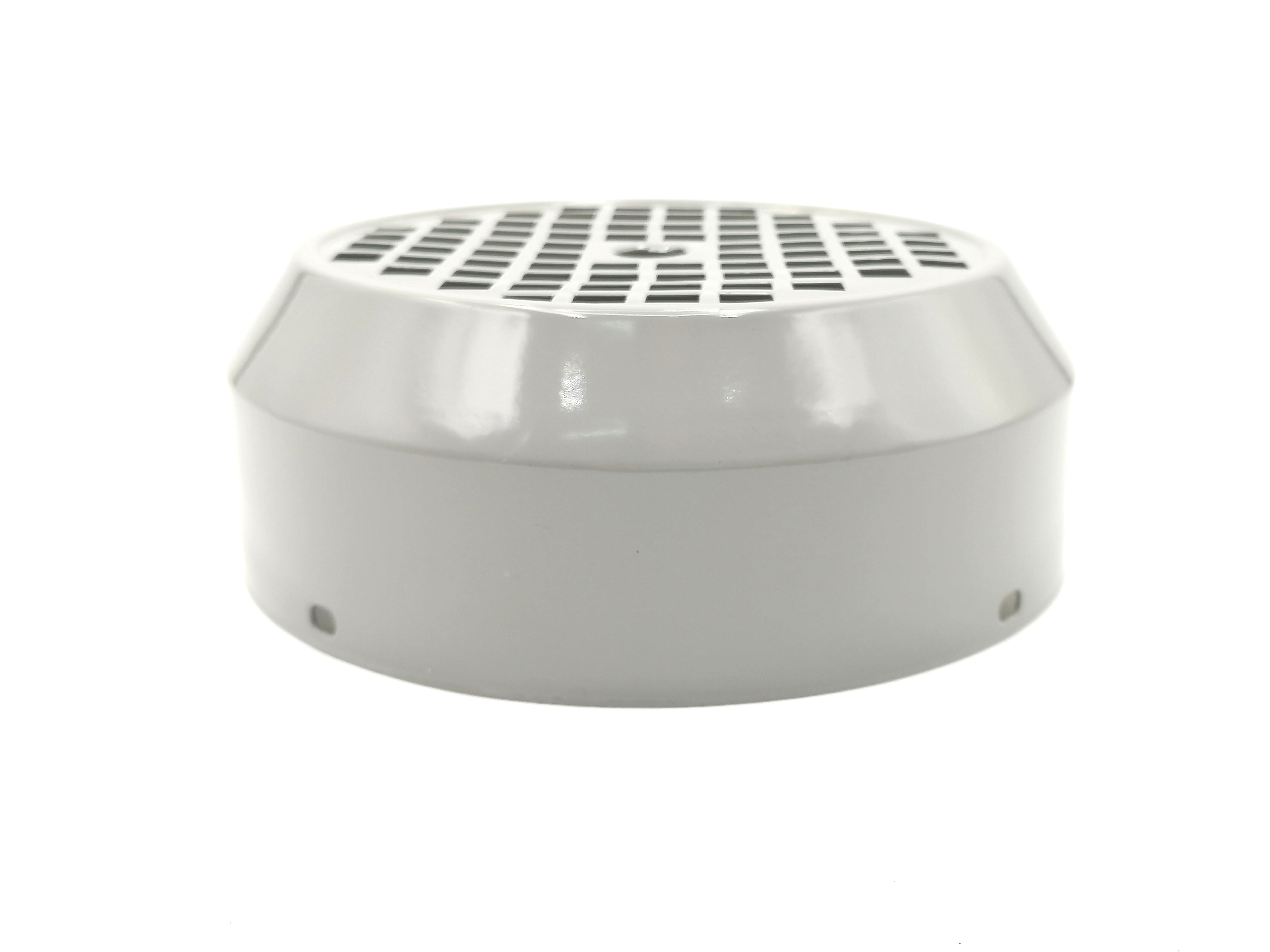 *เลิกจำหน่าย* #GH-23 ฝาครอบใบพัดมอเตอร์ปั้มน้ำ ทั่วไป ขนาด 400w.