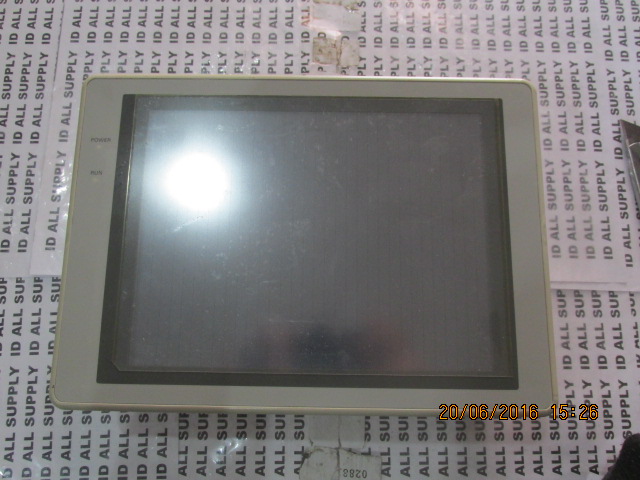 LCD TOUCH SCREEN “OMRON ” รุ่น NT620C-ST141-E