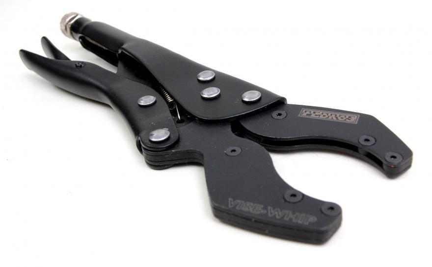 คีม Pedros Vise Whip