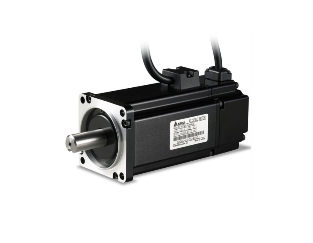 ECMA-C10807ES SERVO MOTOR " DELTA "