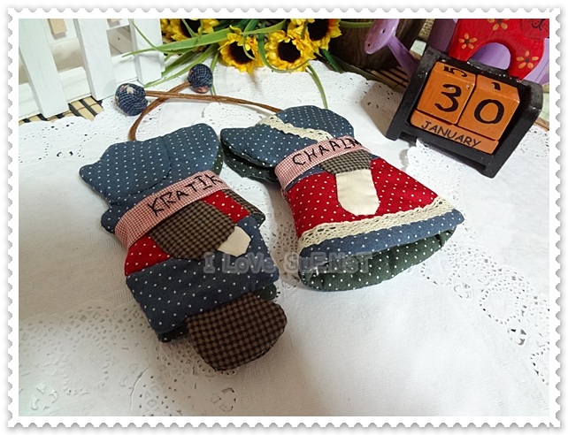 ครอบกุญแจ - Valentine's Gift คุณชะเอม