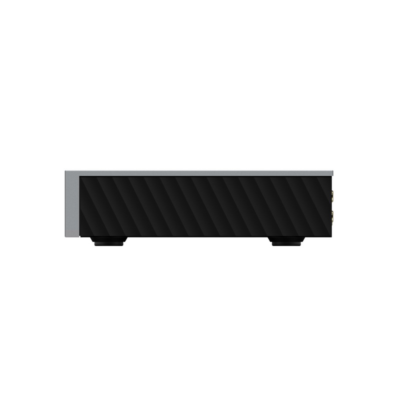 Matrix Audio Mini-i Pro 4 Music Streamer เครื่องเล่นเพลงเครือข่ายตั้งโต๊ะ รองรับ MQA ประกันศูนย์ไทย