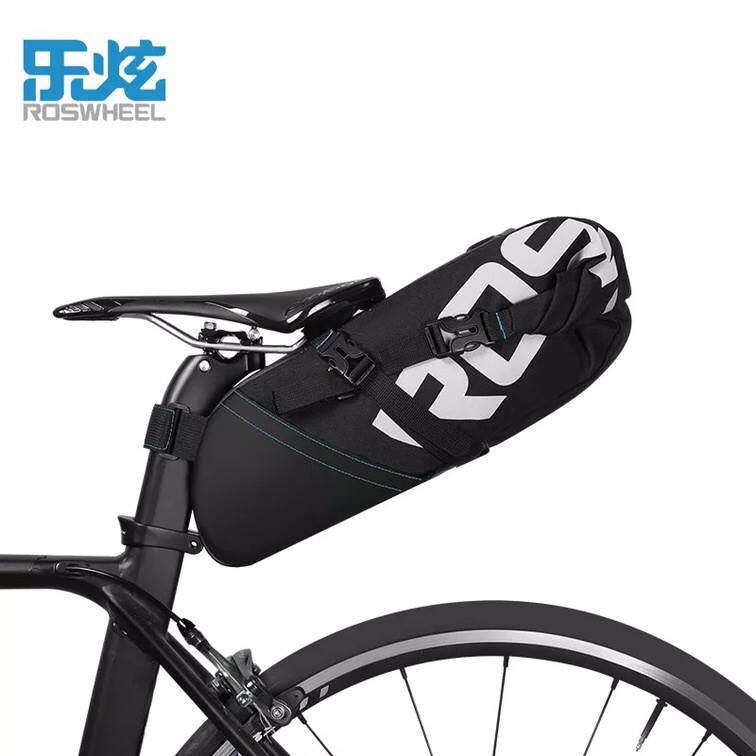 กระเป๋าใต้อาน ROSWHEEL 131414