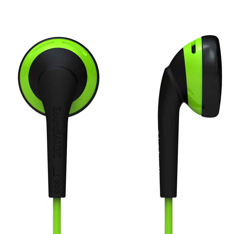 ขาย Soundmagic EP10 เอียบัดรุ่นเล็กคุณภาพจี๊ดจ๊าดโดนใจ