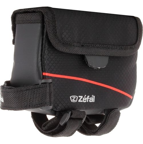 กระเป๋าหน้าวางบนท่อบน Zefal Z Light Front Pack