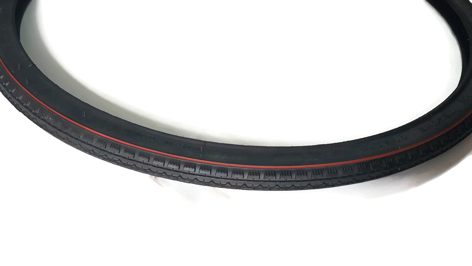 ยางนอกจักรยาน CAMEL " Laika Roadster" 26 x 1 3/8 (ยางแม่บ้านญี่ปุ่น)(kerry350,EMS150 ธรรมดา100 ไม่รับลงทะเบียน)