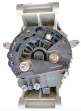 ไดชาร์จ CAT 320D 330D, แบ๊คโฮ KOMATSU , 24 v. 115 amp. เครื่อง (ของใหม่ ประกัน 6 เดือน)