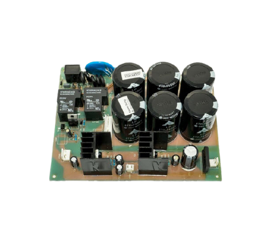 แผงวงจรด้านล่าง ตู้เชื่อม JASIC รุ่น ARC250S (B03098) #2สาย (แท้) ##