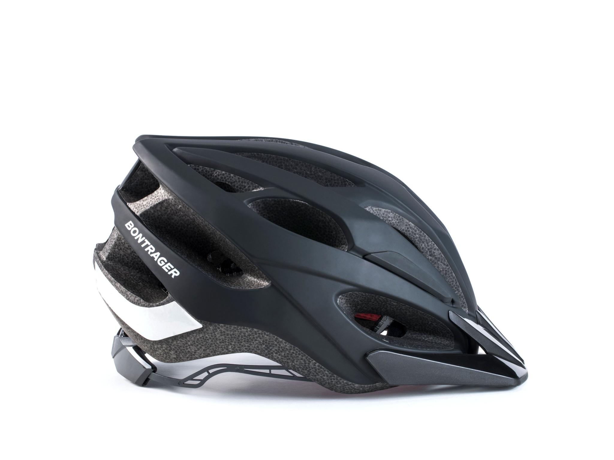 หมวกจักรยาน Bontrager Solstice Helmet