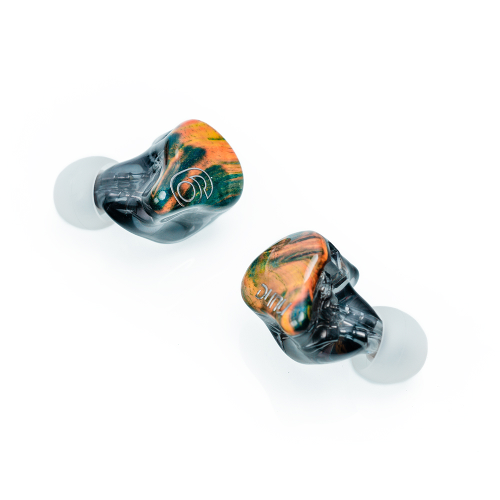 ขาย DUNU SA6 หูฟัง 6 ไดรเวอร์ (6BA) Sonion + Knowles รองรับ Hi-Res , Tuning Modes