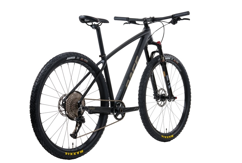 จักรยานเสือภูเขา KAZE RACE SLASH 29er STD (standard version) L-TWOO AX 12 speed NEW2025