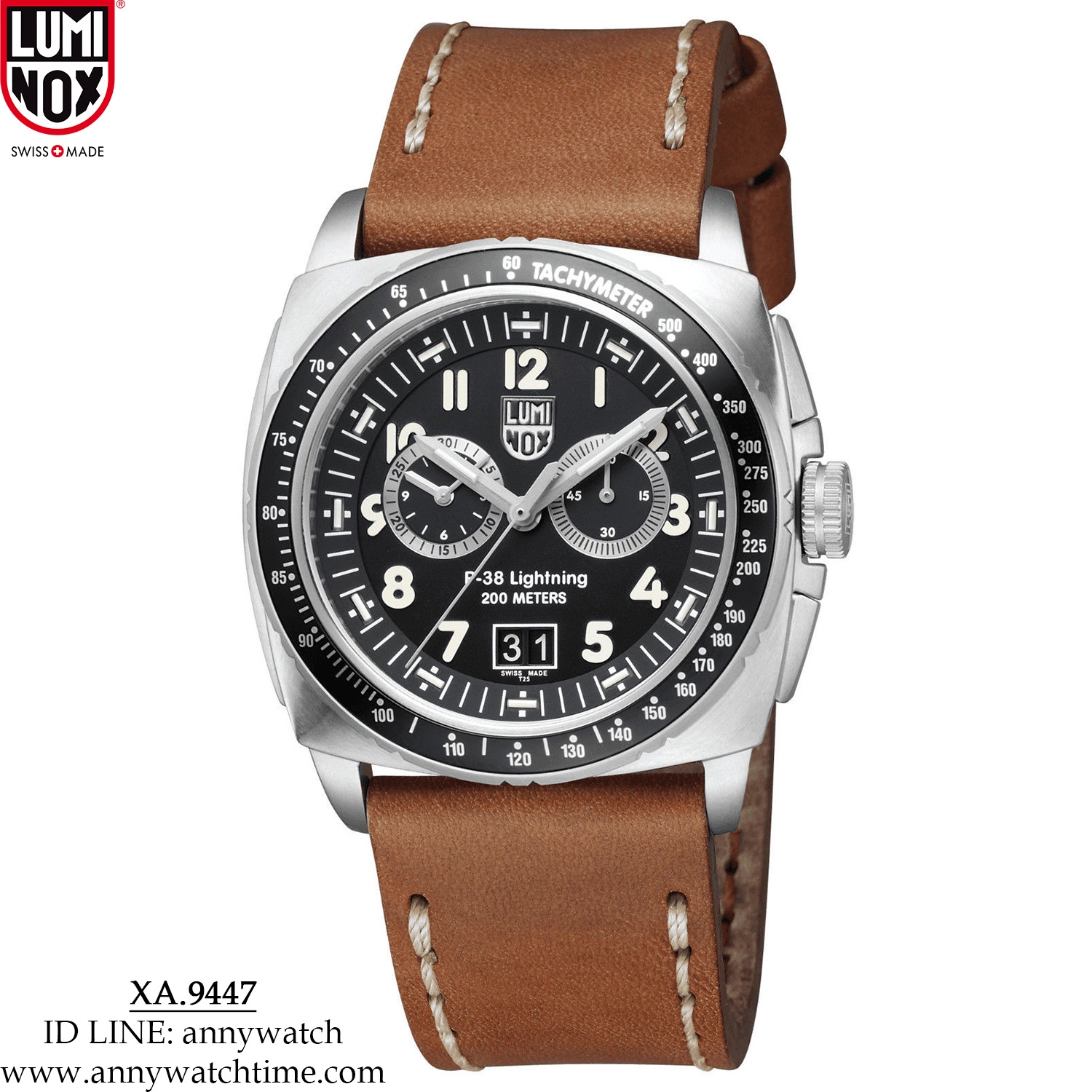 LUMINOX XA.9447
