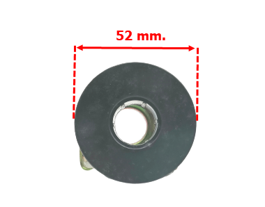 กาวานา 18-52mm. โตชิบา 1/4,1-3HP #GB-01