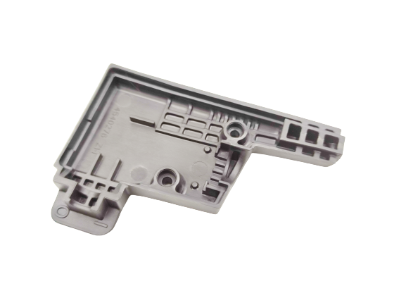 ฝาครอบสวิทช์ เราท์เตอร์ Maktec, Makita MT362, M3600, M3600B [#48] Pn.454027-6 (แท้) ##