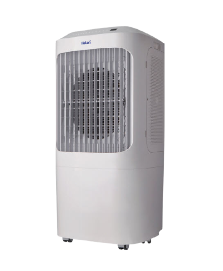 บอร์ดพัดลม ไอเย็น Hatari รุ่น AC Pro-ส่วนของ Control(แท้)