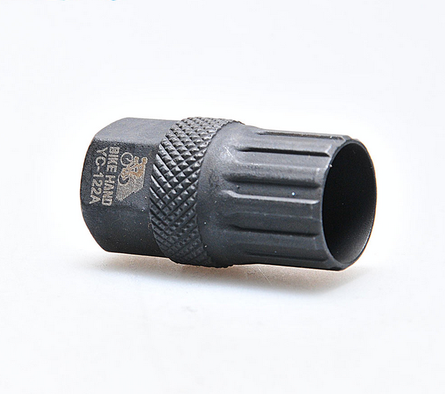 ถอดเฟืองเกลียว Bike Hand Freewheel Remover ,YC-122A
