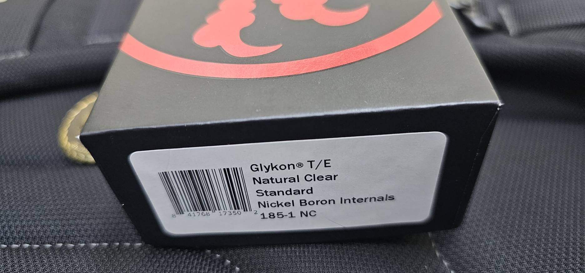 Microtech Auto Glykon OTF T/E NC