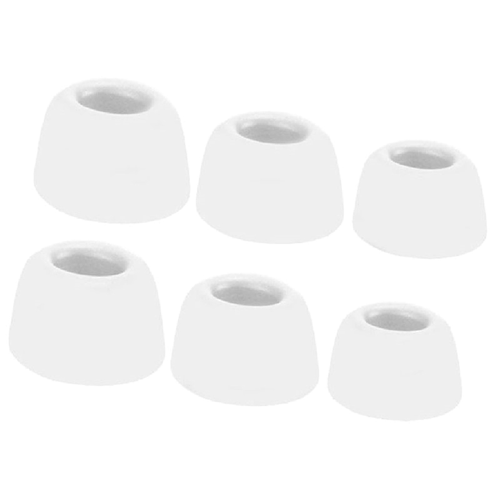 X-tips Eartips for Freebuds Pro VIVO TWS2 จุกหูฟังสำหรับ Huawei Freebuds Pro VIVO TWS2