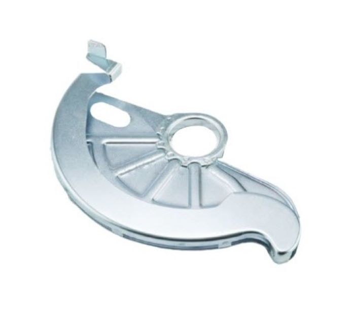 SAFETY COVER เลื่อยวงเดือน Makita มากีต้า Pn.165374-7 N5900B [#5] (แท้) ##