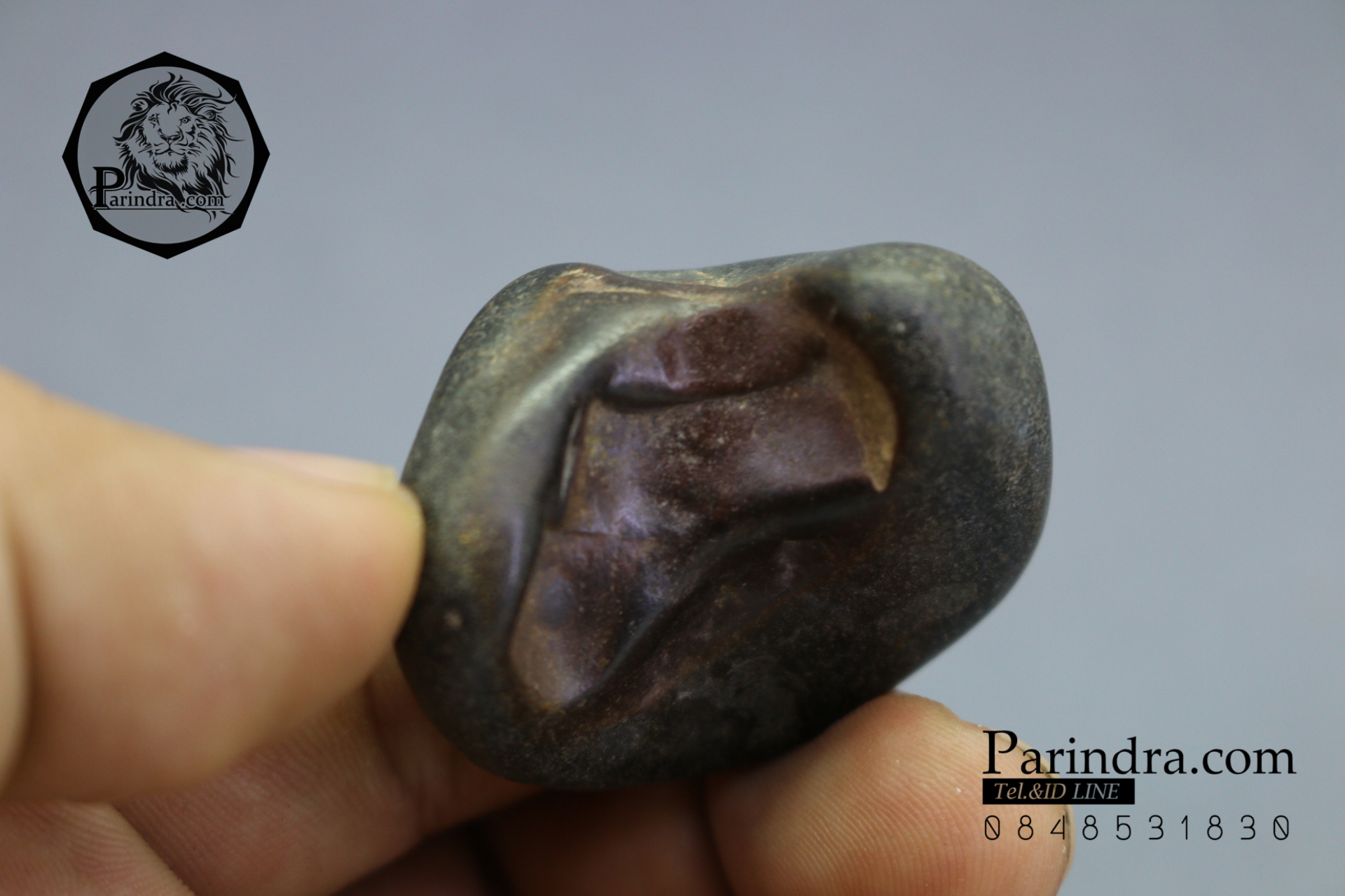 หินรูปทรงประหลาด หายาก 002