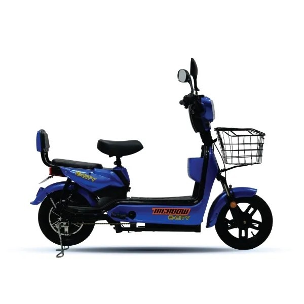 MEADOW E-City 2.75-10"