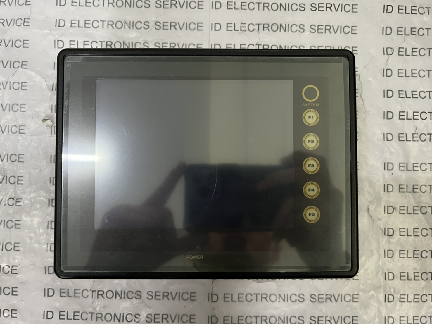 UG221H-SR4 HMI " FUJI "