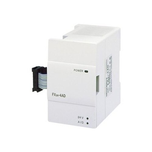 FX2N-4AD PLC " MITSUBISHI "