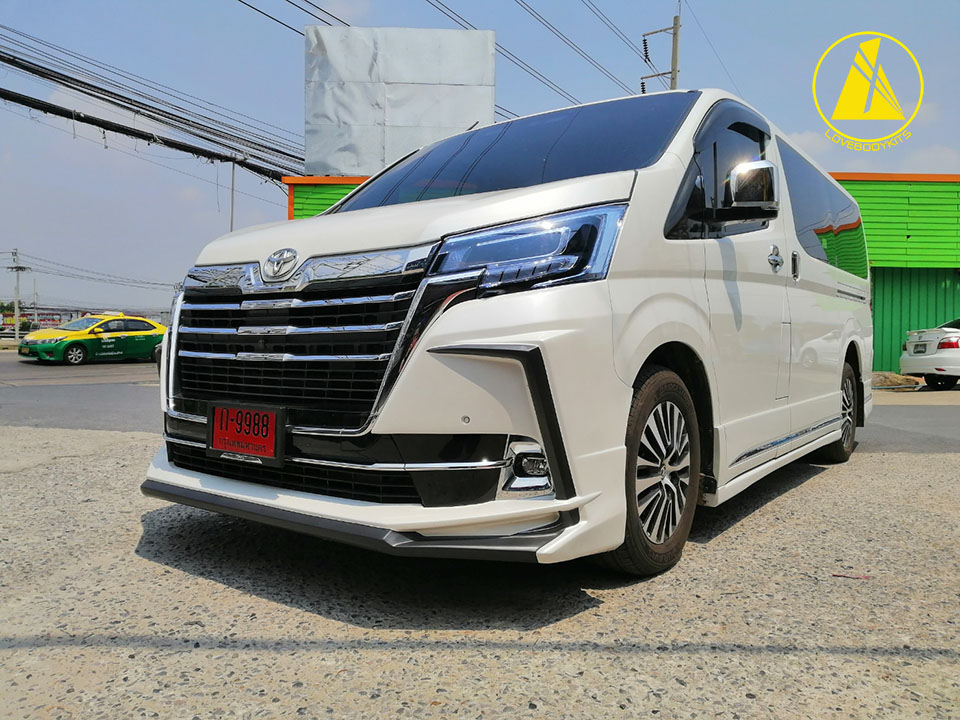 ชุดแต่ง ATIVUS : MAJESTY