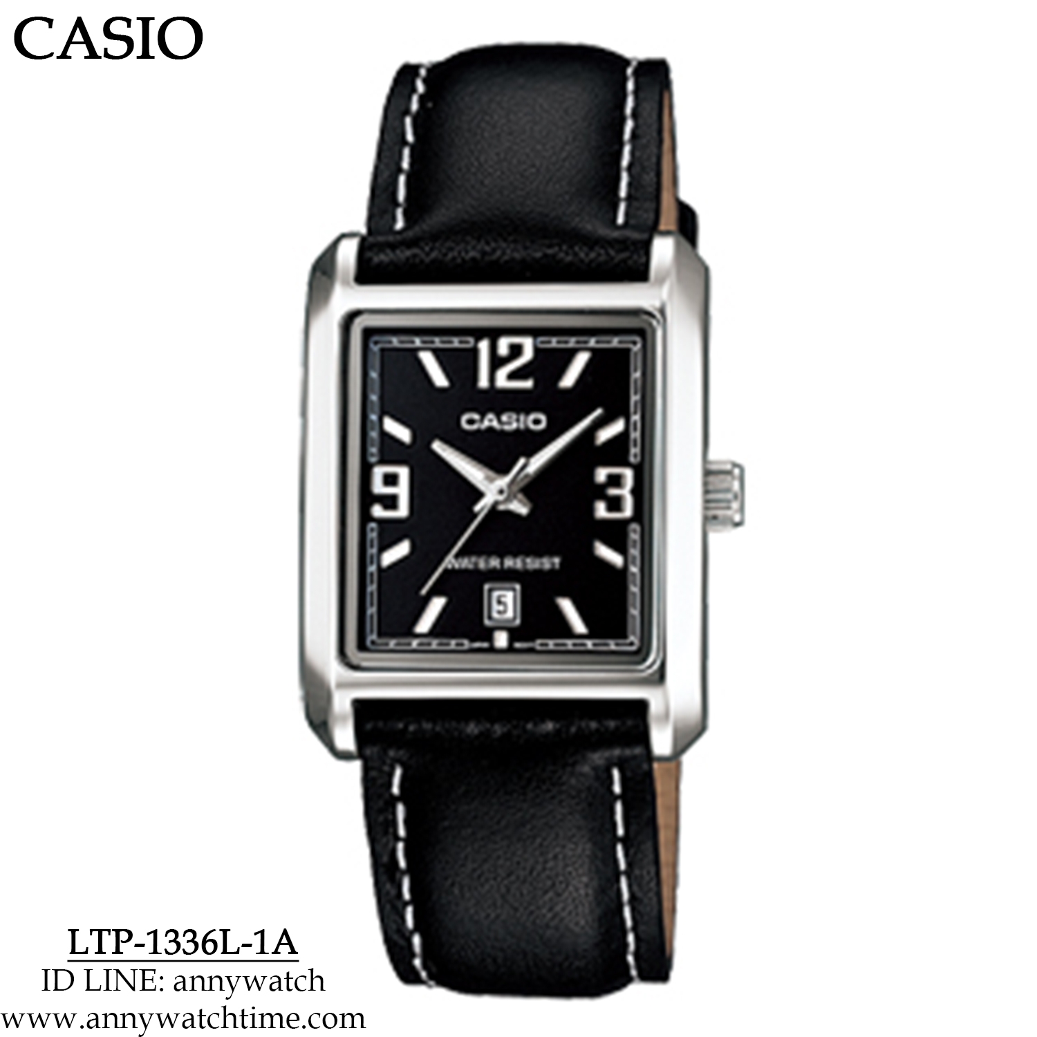 CASIO LTP-1336L-1A