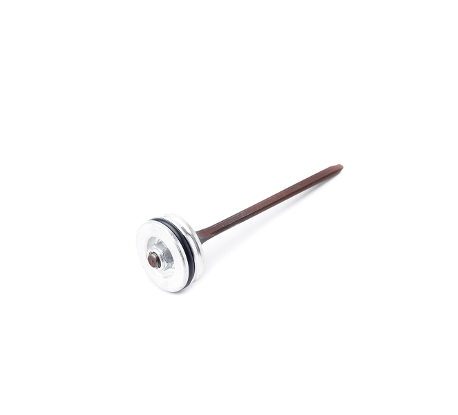ลิ้น เครื่องยิงคอนกรีต/ไม้ Valu วาลู รุ่น FST-50 Pn.V107P-0501 (แท้) ## (*)