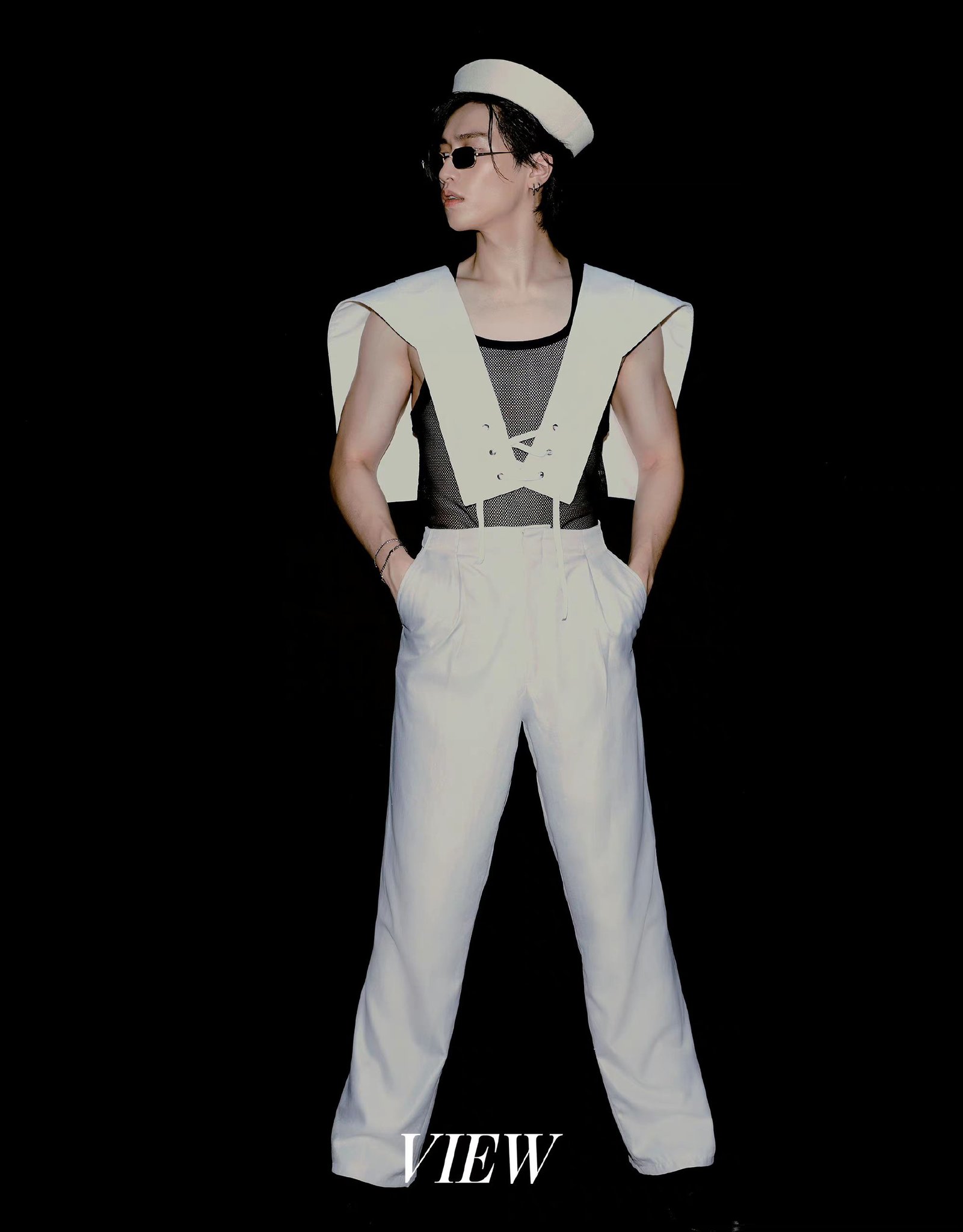 นิตยสาร View ไบเบิ้ลบิว